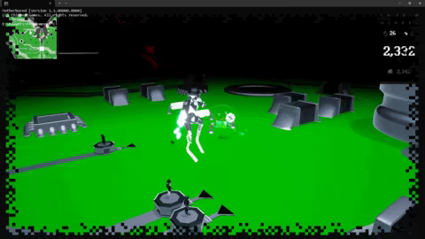 Motherbored video 1