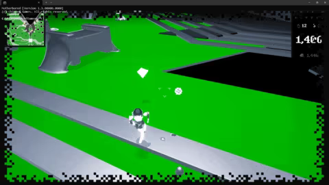 Motherbored video 5