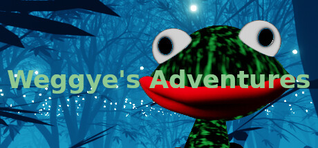 Weggye's Adventures Cheat Engine/CT