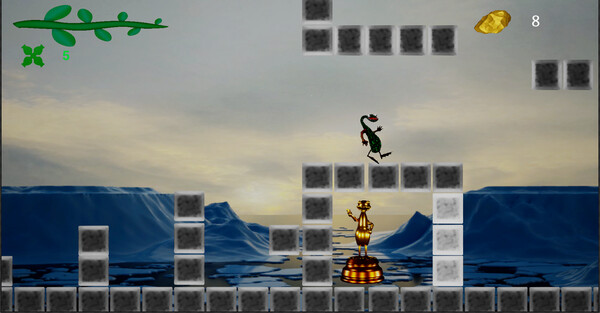 Weggye's Adventures.