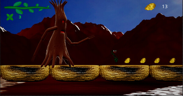 Weggye's Adventures.