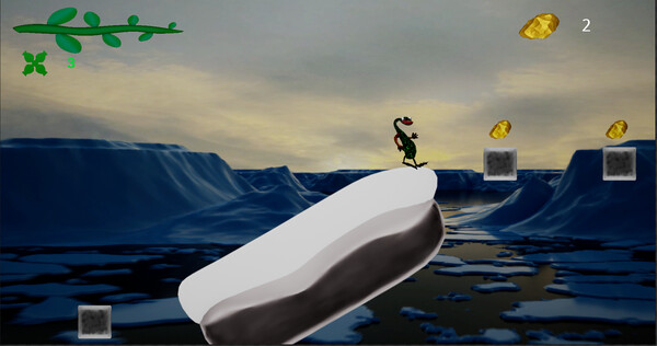 Weggye's Adventures.