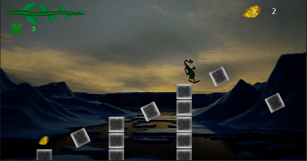 Weggye's Adventures.