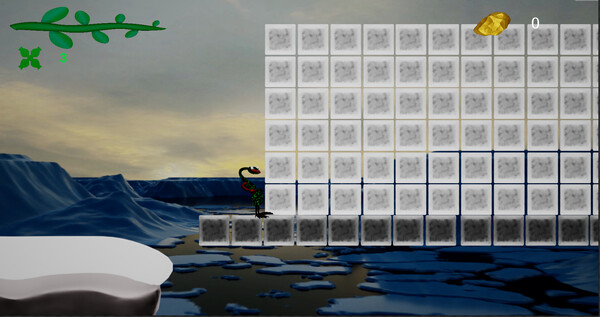 Weggye's Adventures.