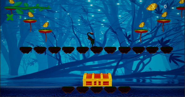 Weggye's Adventures.