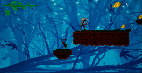 Weggye's Adventures.