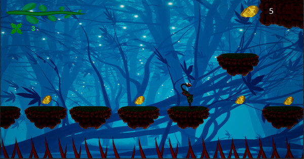 Weggye's Adventures.