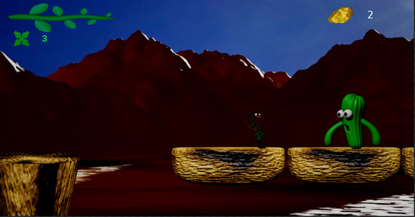 Weggye's Adventures.