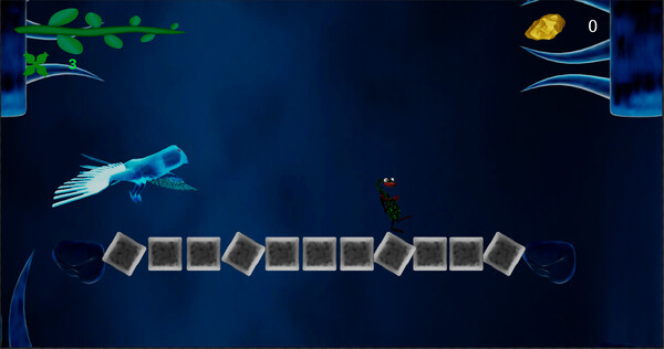 Weggye's Adventures.