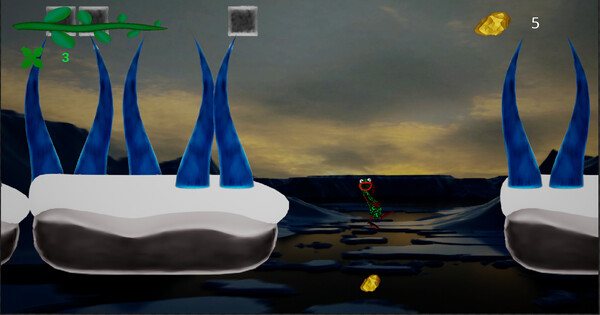 Weggye's Adventures.