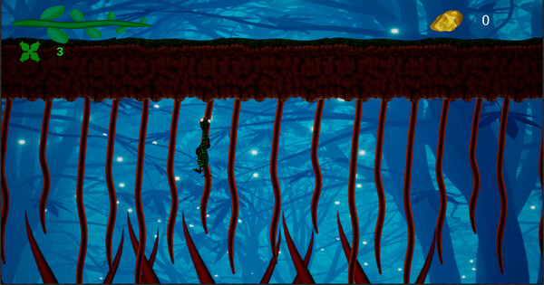 Weggye's Adventures.