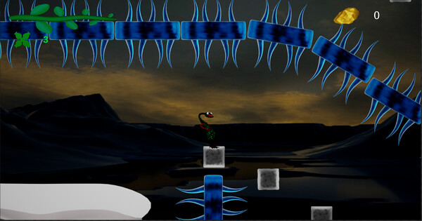 Weggye's Adventures.