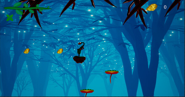 Weggye's Adventures.