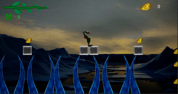 Weggye's Adventures.