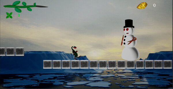 Weggye's Adventures.