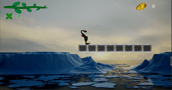 Weggye's Adventures.