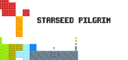 Starseed Pilgrim steam charts