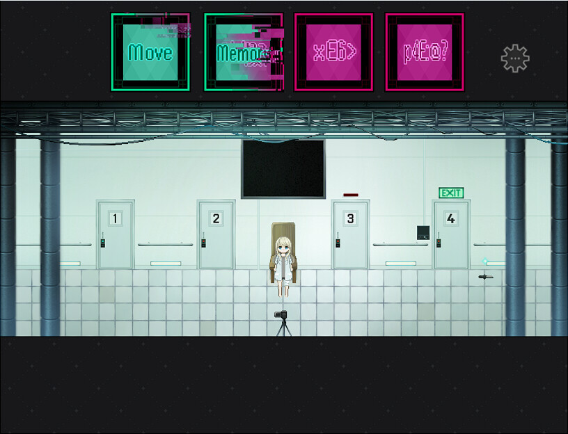 OVERWRITE Featured Screenshot #1