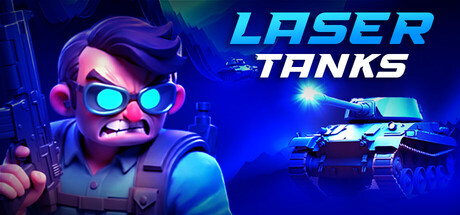 Laser Tanks