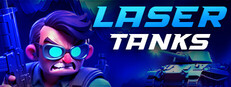Laser Tanks