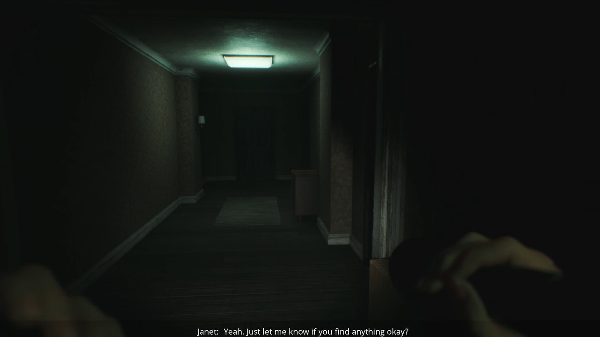 Shadows Of Deceit screenshot 6