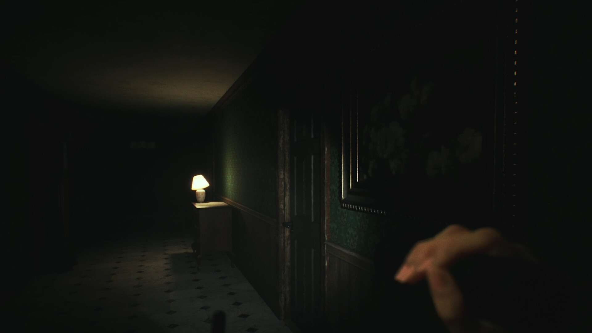 Shadows Of Deceit screenshot 7