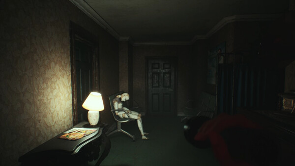 Shadows Of Deceit screenshot 3