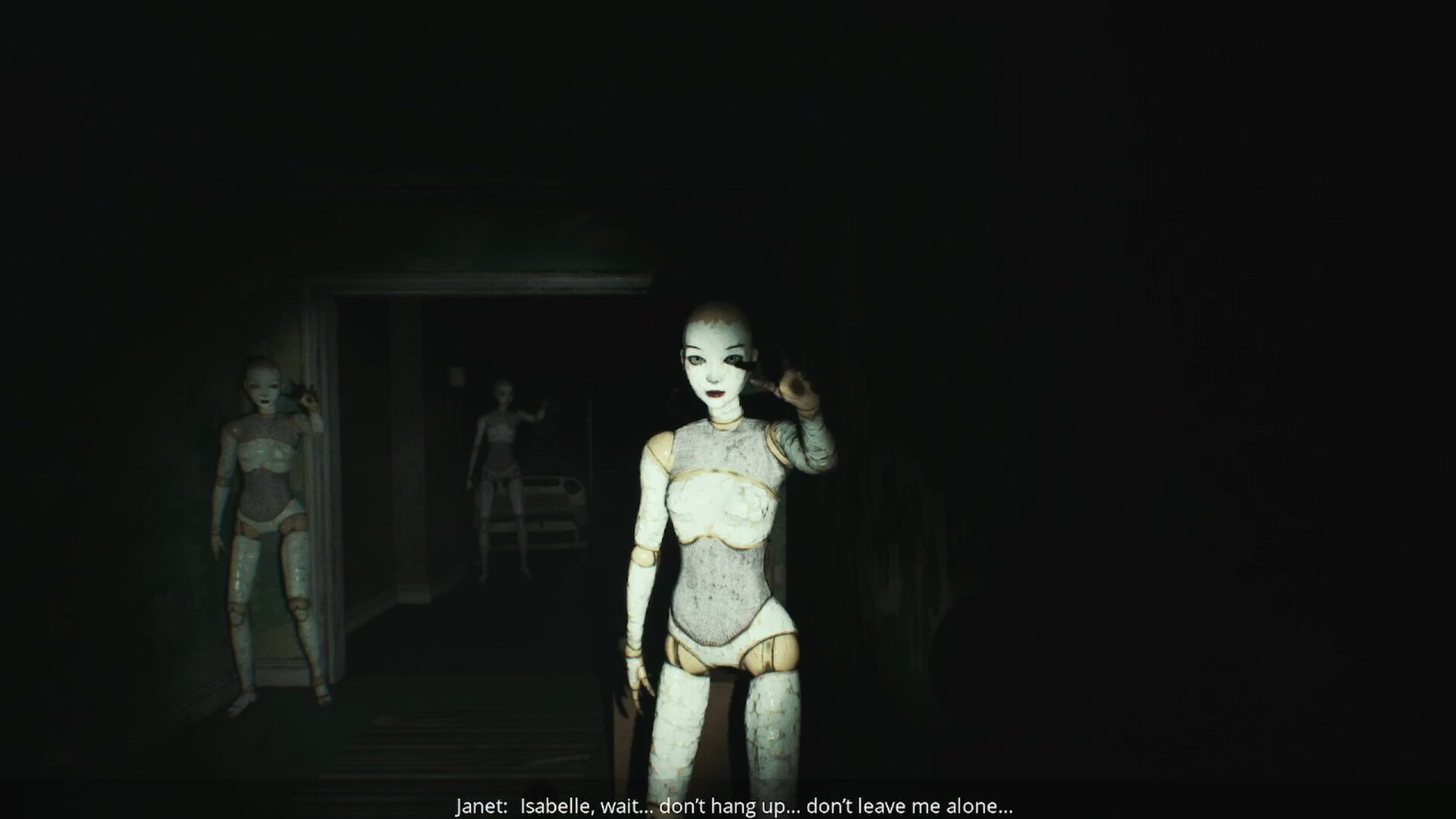 Shadows Of Deceit screenshot 8