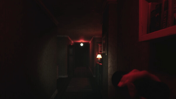 Shadows Of Deceit