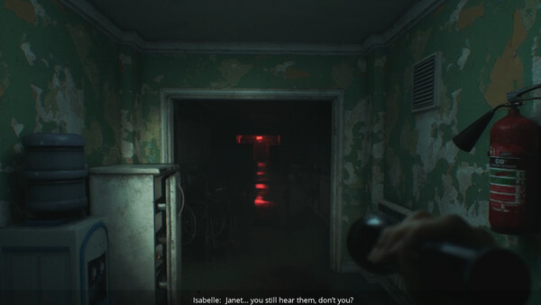 Shadows Of Deceit screenshot 1