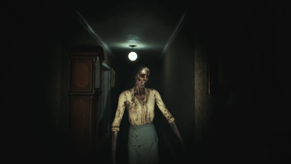 Shadows Of Deceit screenshot 5