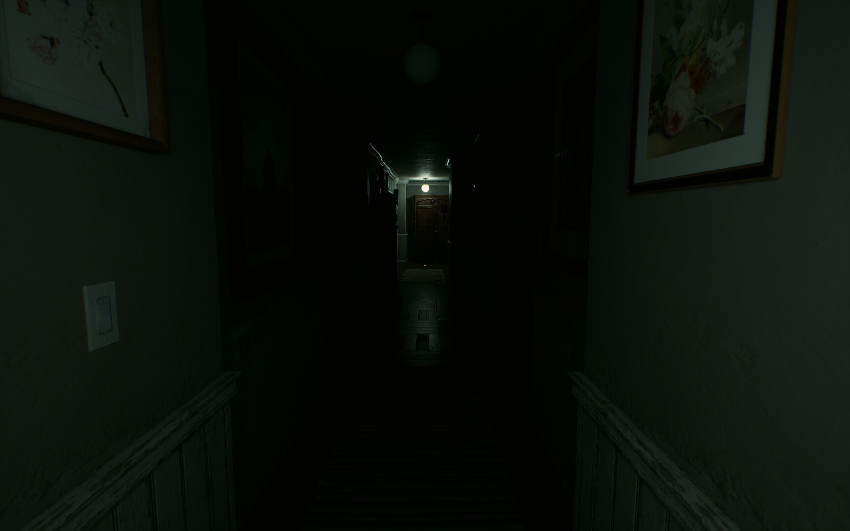 Shadows Of Deceit screenshot #3