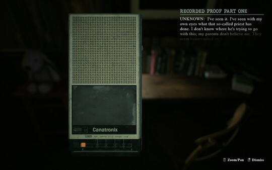 Shadows Of Deceit screenshot 5