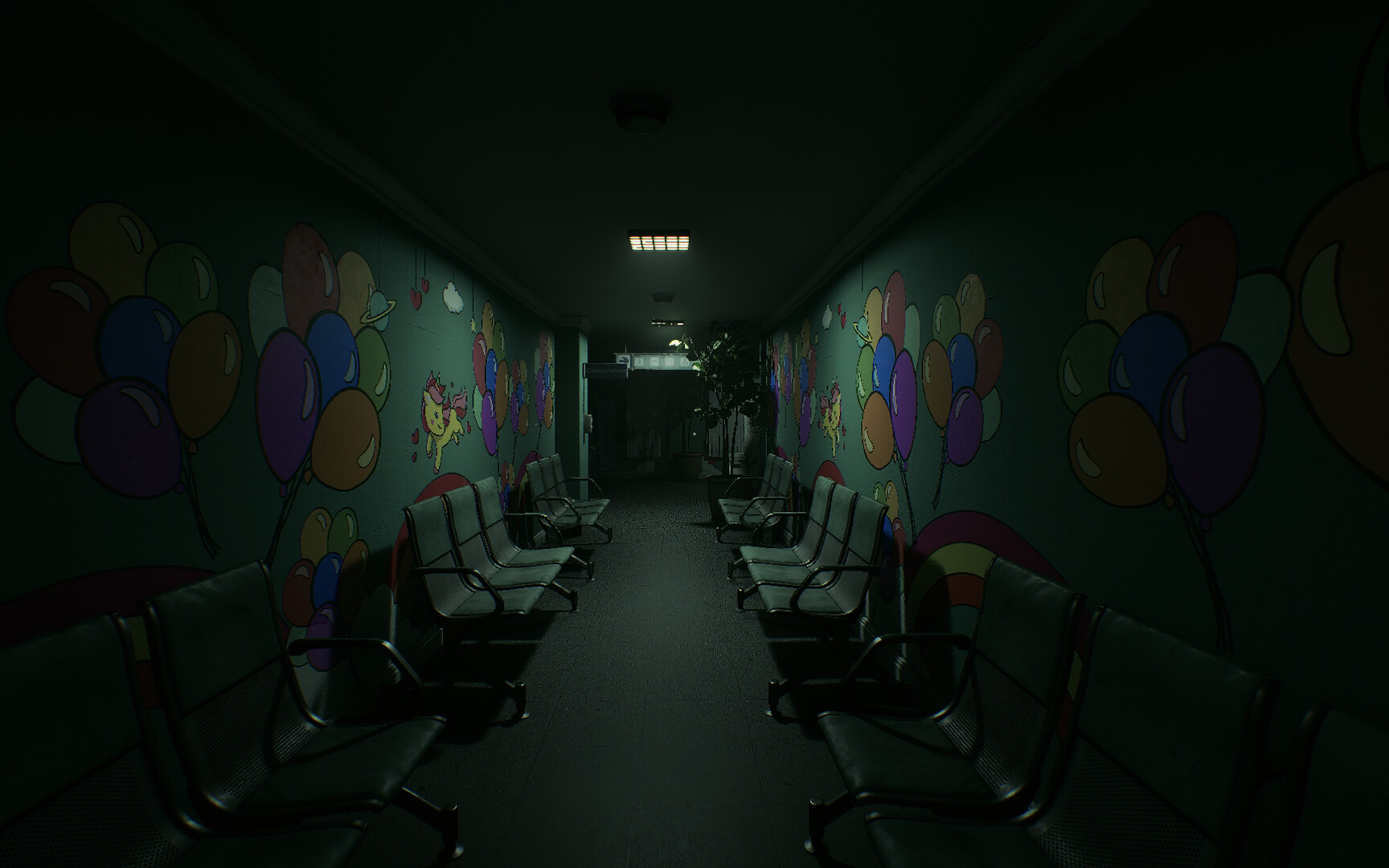 Shadows Of Deceit screenshot #8