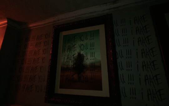 Shadows Of Deceit screenshot 1
