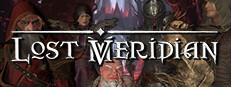 Lost Veridian