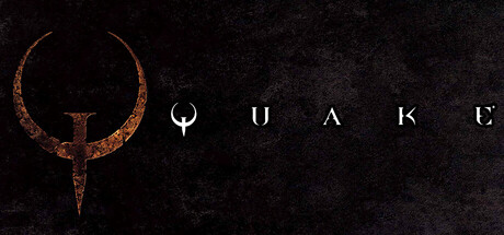 Quakeのストア画像