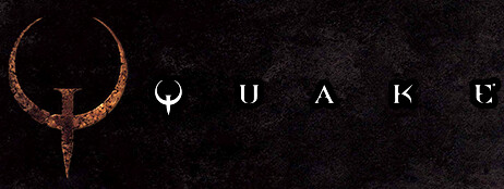 Quake cover art