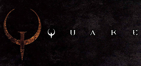 Quake Steam Banner