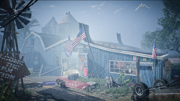 Скриншот 4 из игры Farm Station