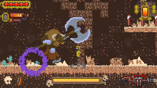 Arsonist Heaven Remastered video 2