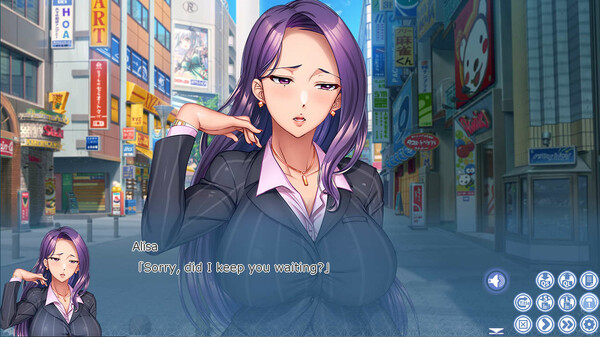 Sex-Loving Family - Arisa After Story -