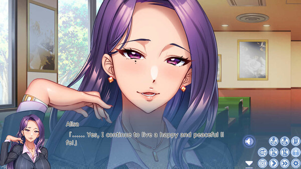 Sex-Loving Family - Arisa After Story -