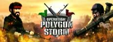 Operation: Polygon Storm cover