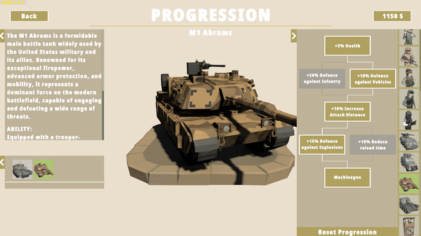 Operation: Polygon Storm screenshot 4