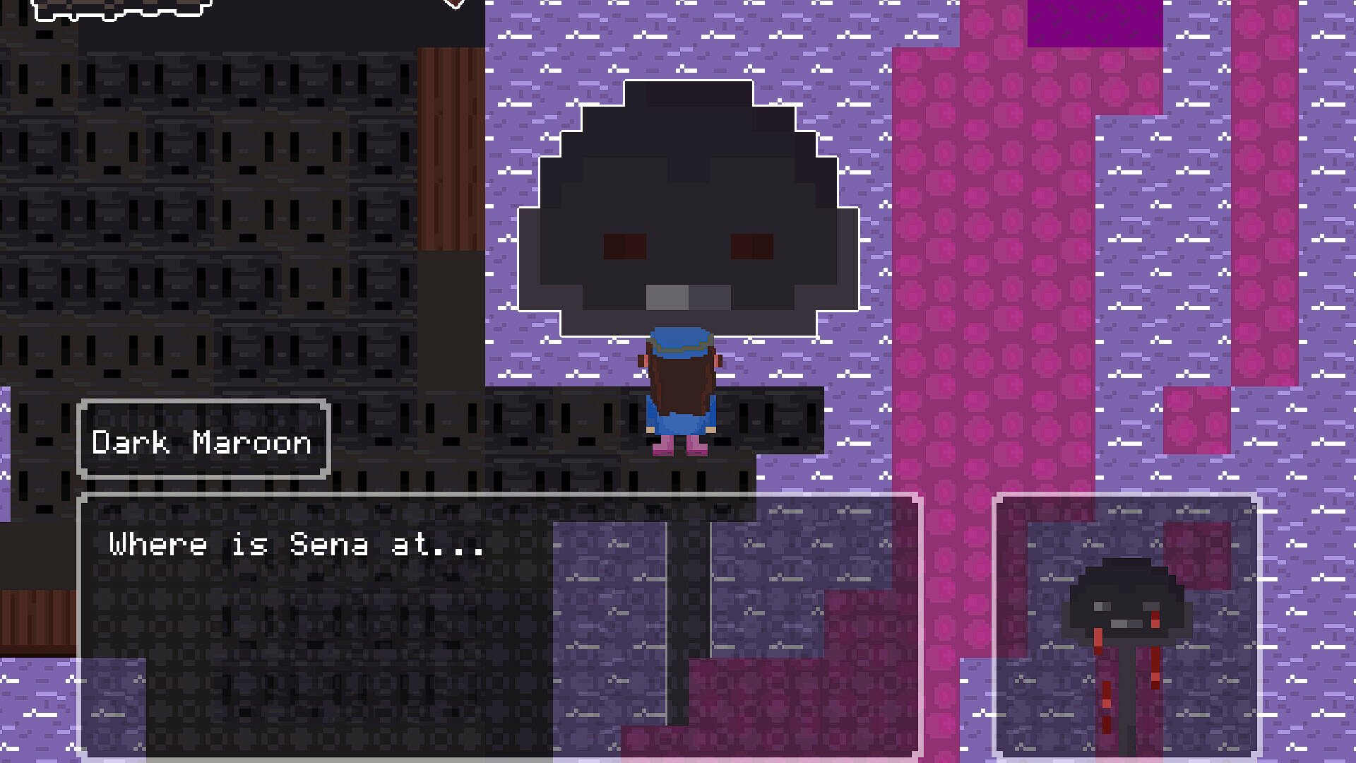 Tales of: Sena (Legacy) screenshot 4