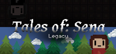 Tales of: Sena steam charts