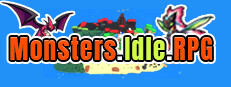 Idle Monsters RPG