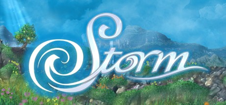 Storm banner