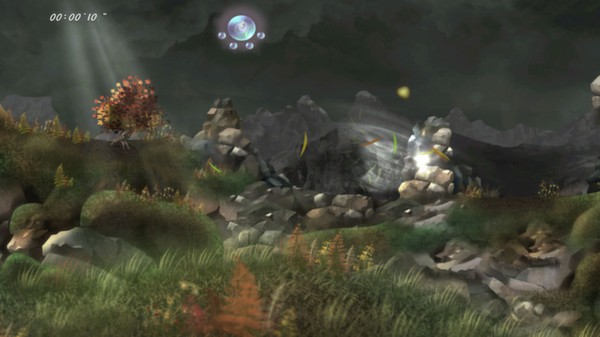 Screenshot z Storm